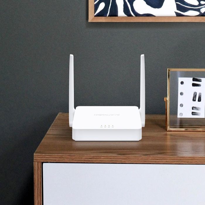 Wireless Router MERCUSYS MW302R – 3