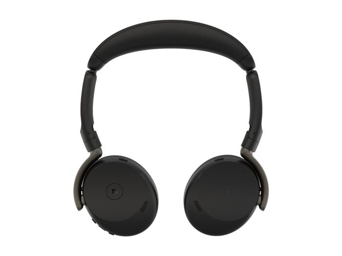 JABRA Evolve3 65 Flex - MS Link390c