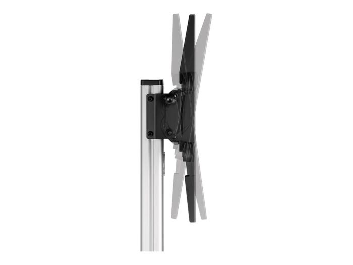LOGILINK BP0163 TV Monitor cart 37-86in – 2