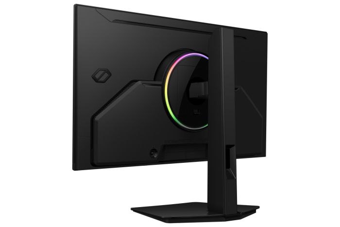 LCD Monitor SAMSUNG LCD 27" 5K Ultra HD – 6