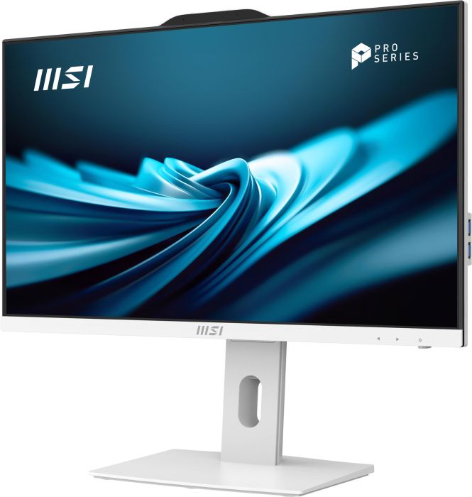 Monoblock PC MSI Intel UHD Graphics 730 23.8" Intel Core i5 i5-14400 16GB 512GB – 14