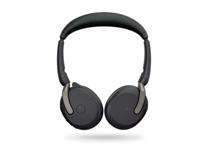 JABRA Evolve2 65 Flex UC Stereo Headset – 2