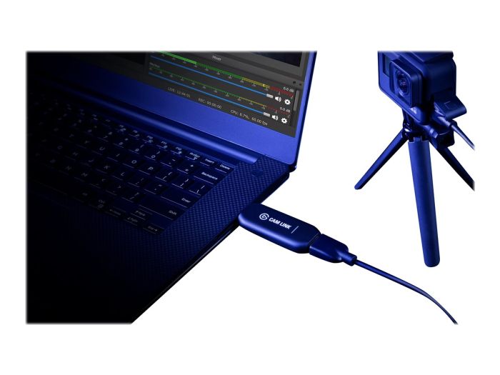 ELGATO Cam Link 4K – 4