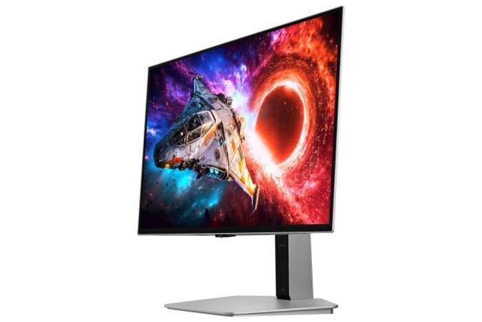 LCD Monitor SAMSUNG 27" 4K OLED – 6