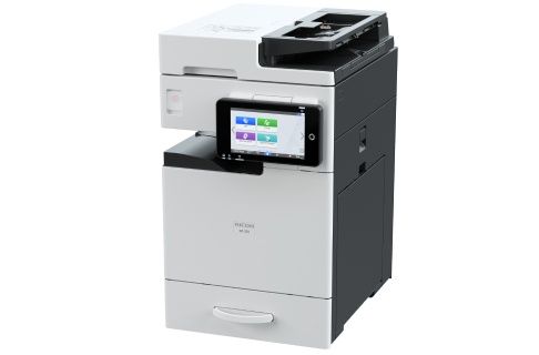 Ricoh IM 370 Spausdintuvas lazerinis nespalvotas MFP A4 37 ppm – 3