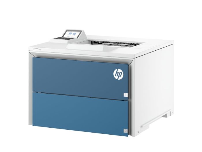 HP LaserJet Enterprise 5501dn mono – 6