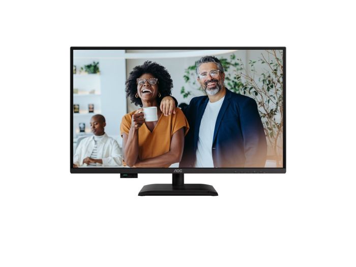 AOC Q27P4CV 27in IPS QHD 120Hz 4ms HDMI – 2