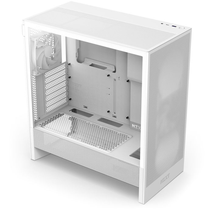 Case NZXT H5 Flow MidiTower ATX EATX – 2