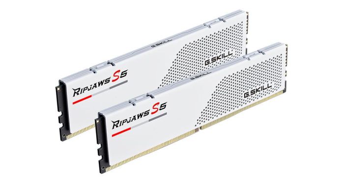 MEMORY DIMM 32GB DDR5-6000 K2/6000J3040F16GX2-RS5W G.SKILL – 2