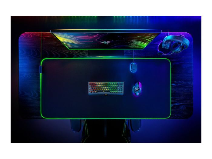 RAZER Goliathus Chroma 3XL Mouse Pad – 3