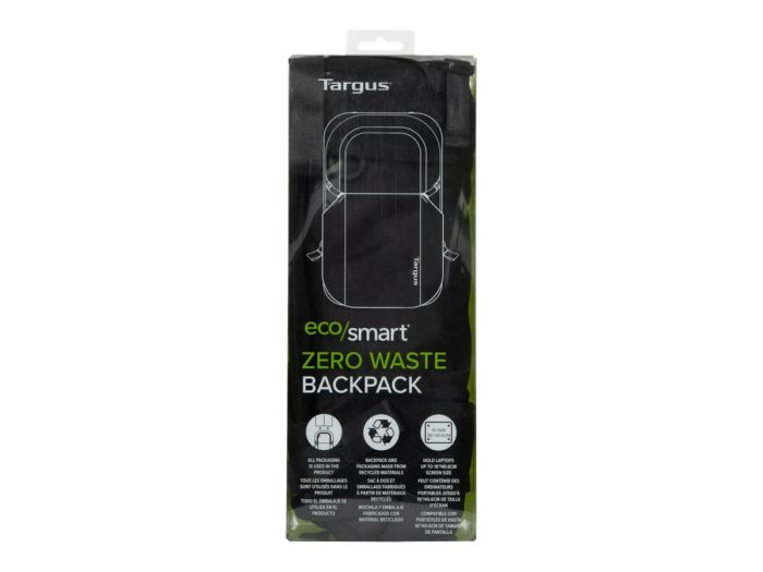 TARGUS 15-16inch Zero Waste Backpack – 3
