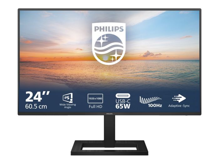 PHILIPS 24E1N1300AE/00 23.8inch