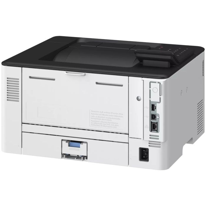 Laser Printer CANON LBP243dw II Paper size A4 7187C013 – 4
