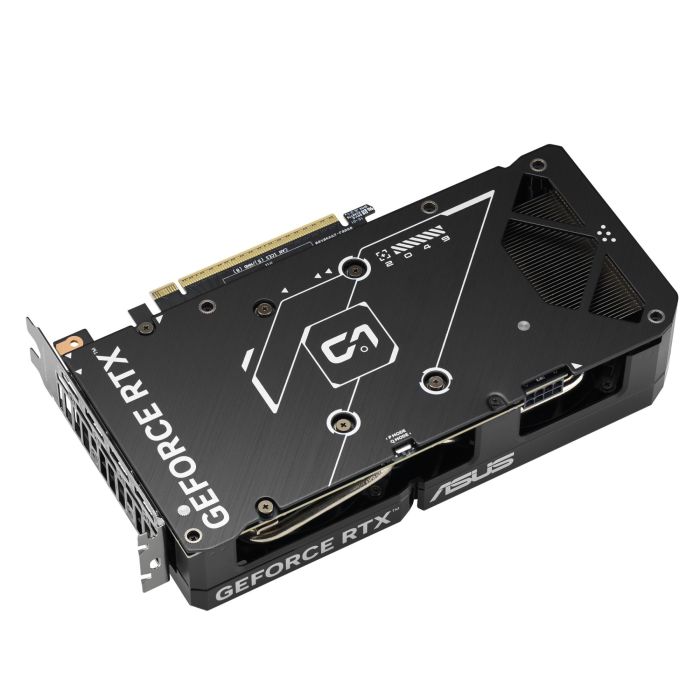 Graphics Card ASUS NVIDIA GeForce RTX 5060 GDDR7 8GB – 10