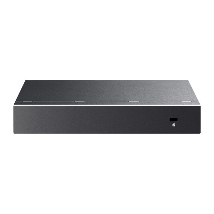 Switch TP-LINK TL-SG1005P-PD – 2