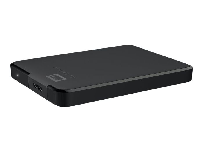 WD Elements ext portable HDD USB3.0 2TB – 6