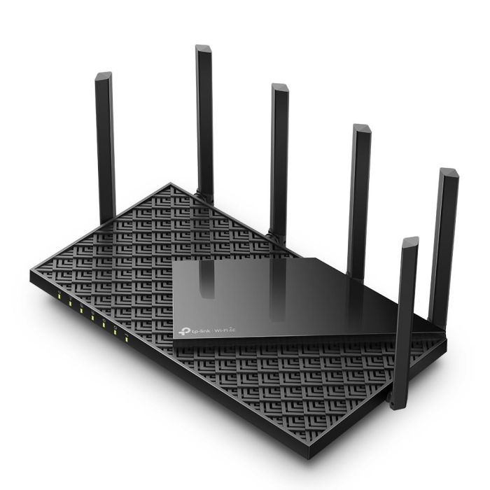 Wireless Router TP-LINK 5400 Mbps ARCHERAXE75 – 3
