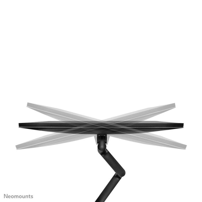 MONITOR ACC DESK MOUNT 17-27"/DS60-425BL1 NEOMOUNTS – 7
