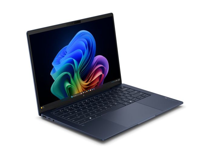 HP EB X G2q 14 AI X2P4210 14in 32/512GB – 11