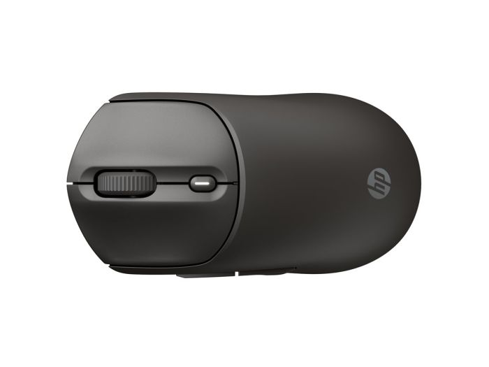 HP 405 Quiet BLK Wireless Mouse (EN) – 4