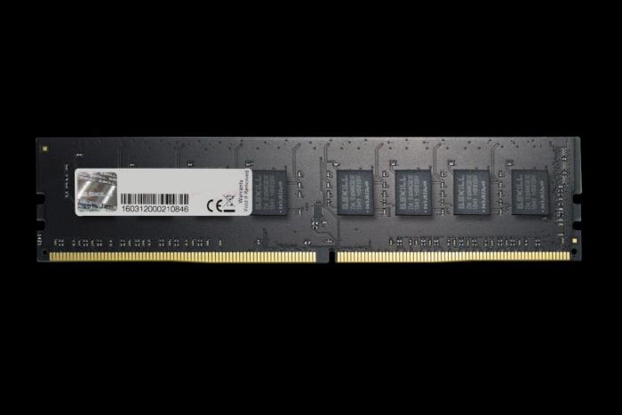 MEMORY DIMM 8GB PC21300 DDR4/F4-2666C19S-8GNT G.SKILL