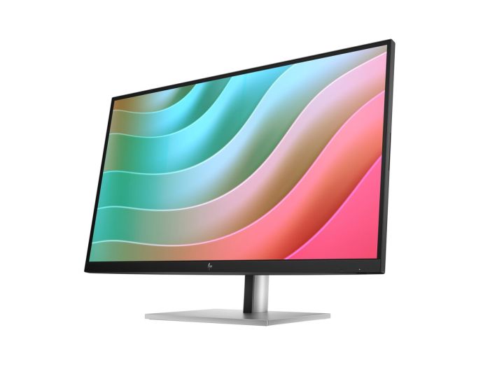 HP E27k G5 27inch 4K USB-C Monitor (EU) – 8