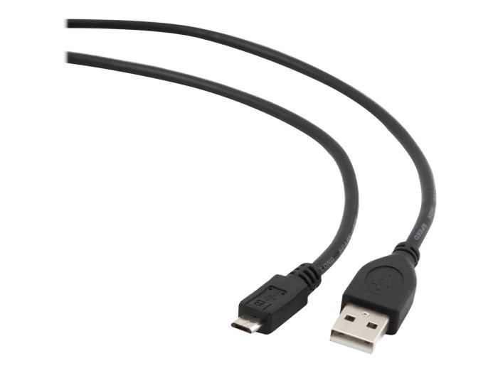 GEMBIRD CCP-MUSB2-AMBM-1M micro USB – 4
