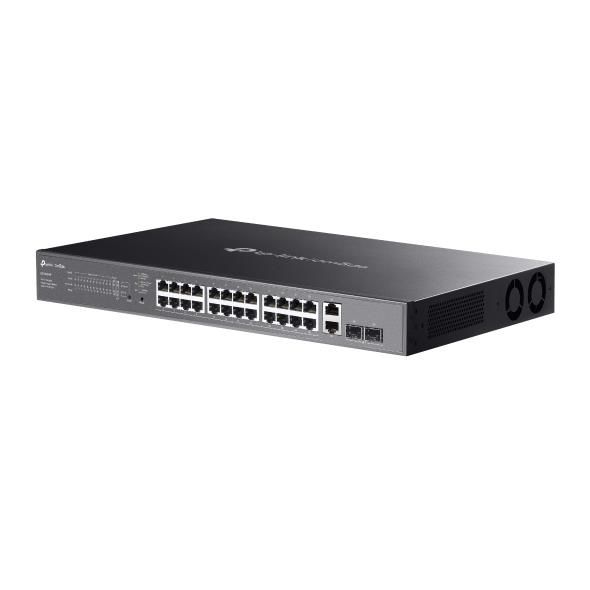 Switch TP-LINK Omada ES228GMP – 3