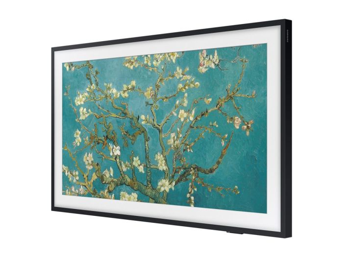 SAMSUNG TV The Frame 32inch QE32LS03CBU – 3