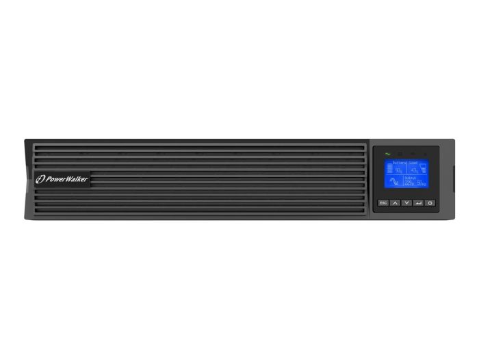 POWERWALKER UPS On-Line VFI 1000 ICR IOT