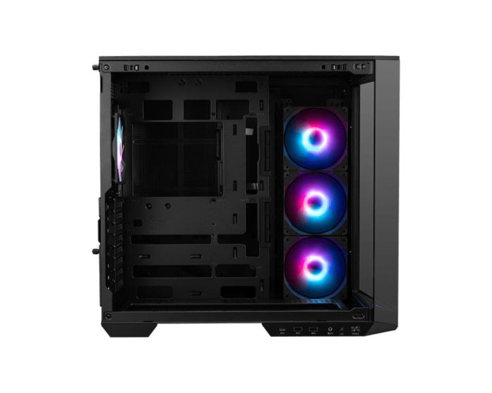 Case MSI MAG PANO 100R PZ MidiTower MicroATX MiniITX – 2