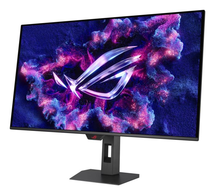 Monitor ASUS 31.5" 4K OLED – 3