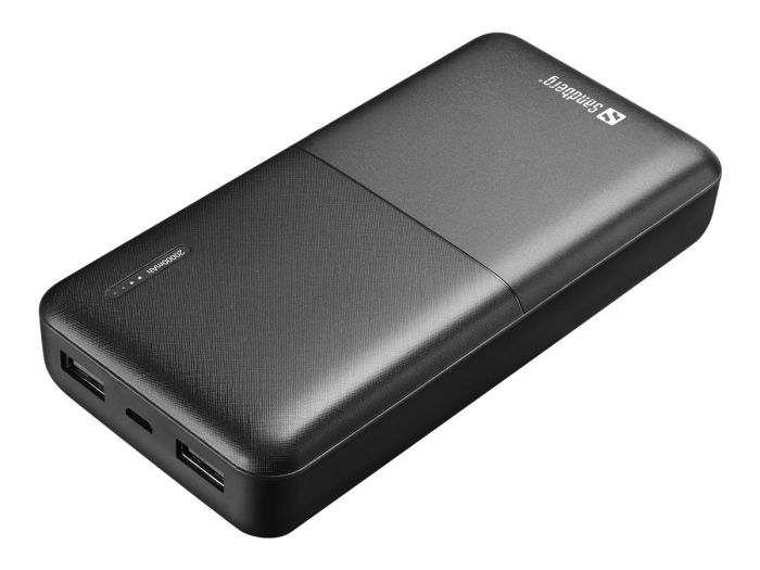 SANDBERG Saver Powerbank 20000 – 2