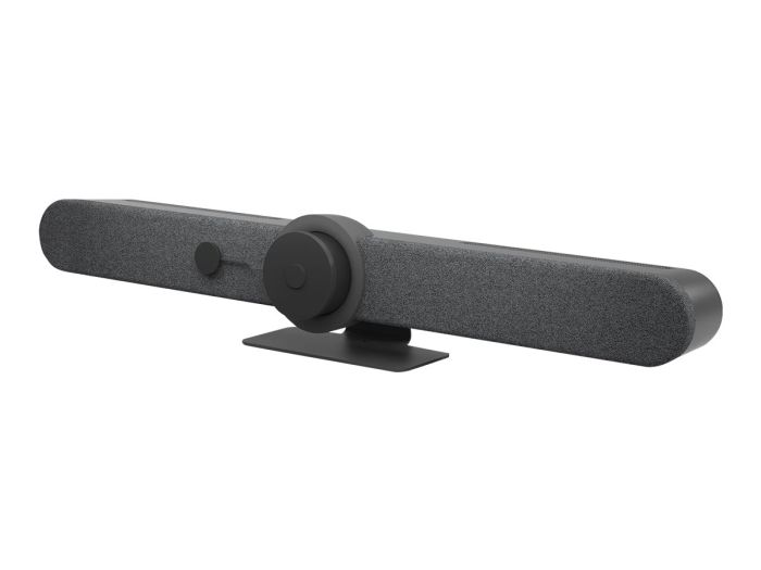 LOGI Rally Bar - GRAPHITE - EU/SEA/INDO – 3