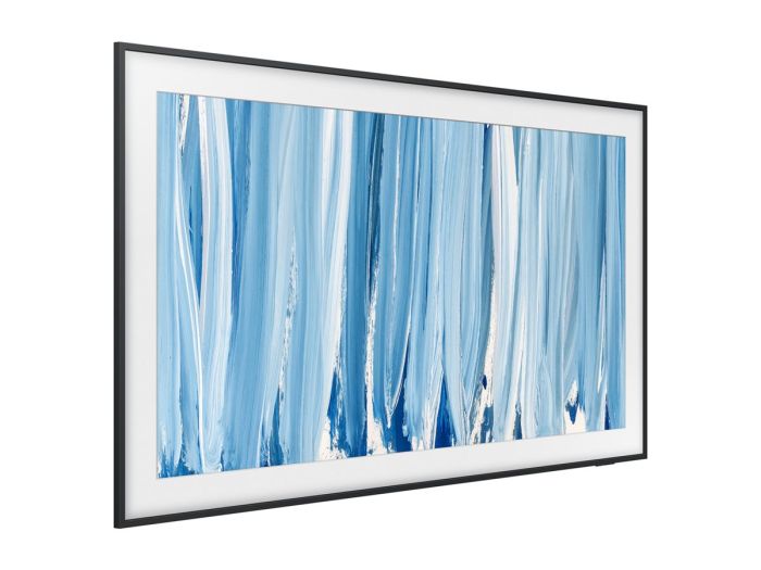 SAMSUNG QE55LS03HWUXXH 55i Neo QLED TV – 11