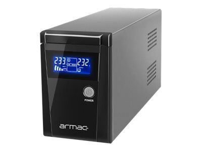 ARMAC O/650F/LCD Armac UPS OFFICE Line-I – 4