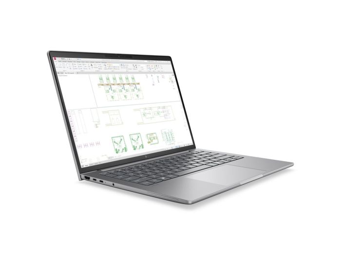 HP ZB 8 G2i 14 U9 386H 14in 64/1TB – 9