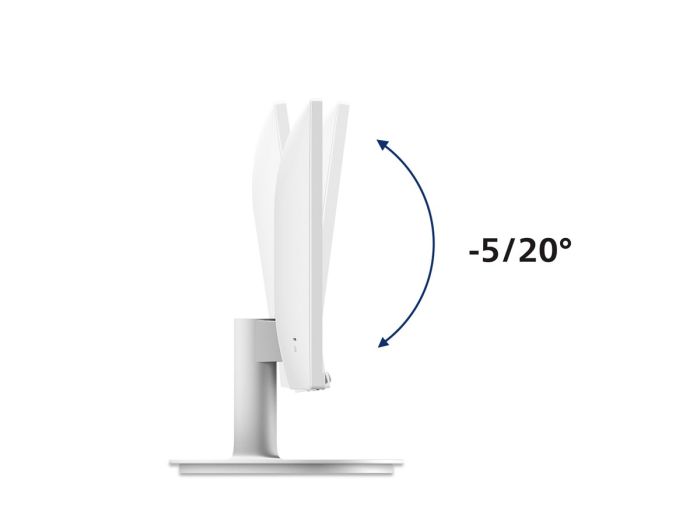 PHILIPS 271V8AW/00 27inch – 2