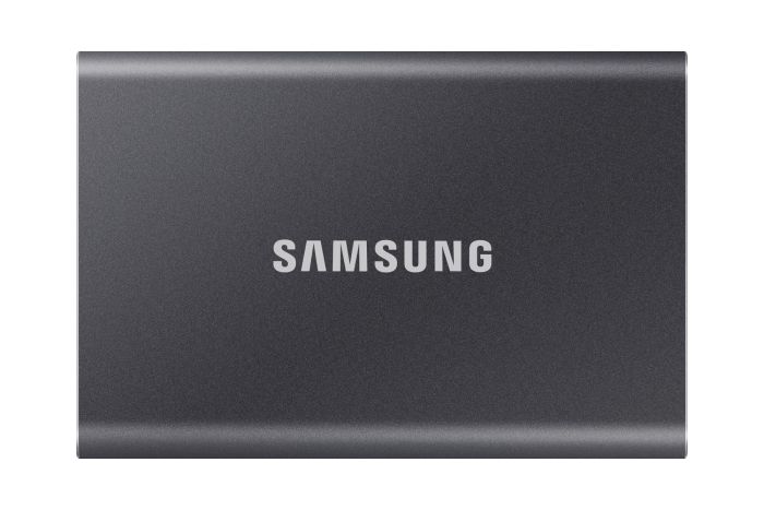External SSD SAMSUNG T7 1TB