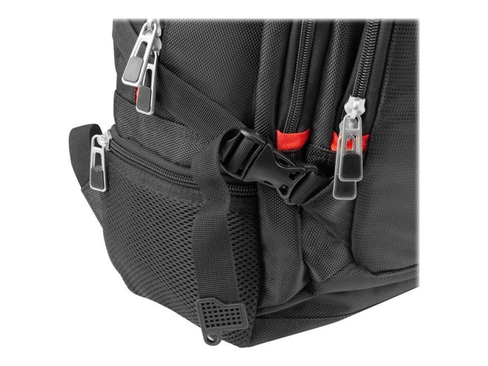 NATEC laptop backpack Merino 15.6inch – 5