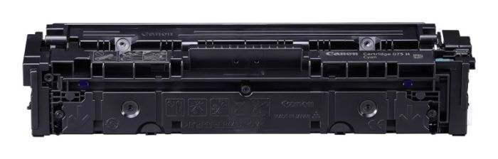 Canon CRG 075H C (6368C002) Lazerinė kasetė, Žydra – 6
