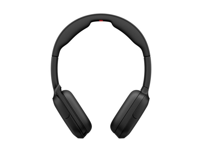 HP Poly Focus 625 Headset + Charge Stand – 3