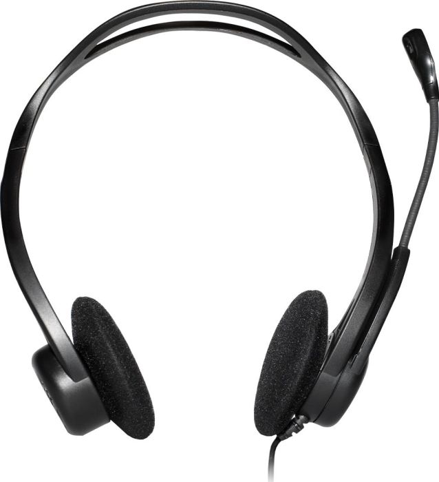 HEADSET PC 960 OEM/981-000100 LOGITECH – 2