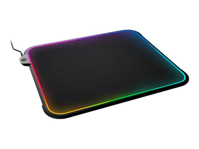 STEELSERIES QcK Prism Cloth - M – 4
