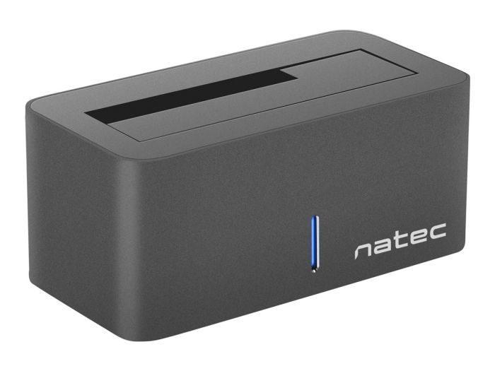 NATEC NSD-0954 Docking Station KAN – 7