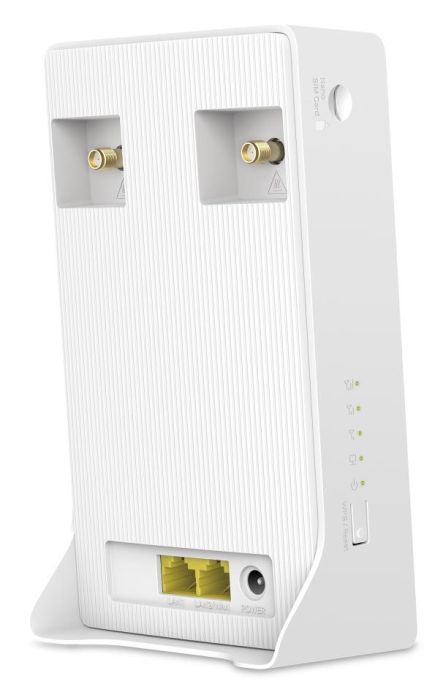 Wireless Router MERCUSYS Router MB130-4G – 2