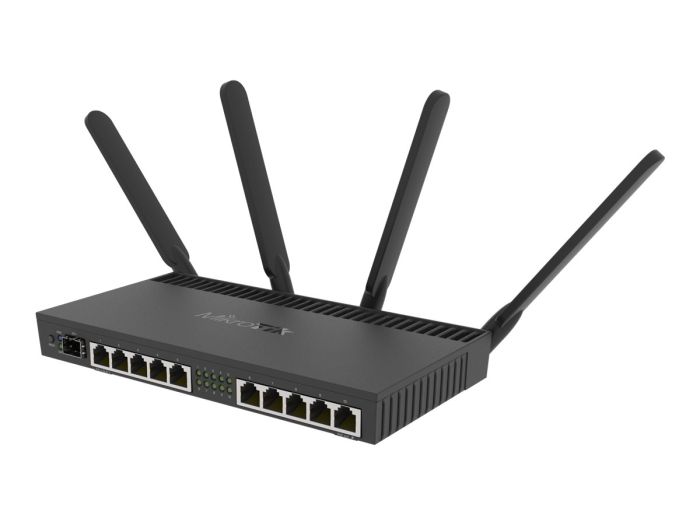 MIKROTIK RouterBOARD 4011iGS+5HacQ2HnD – 4