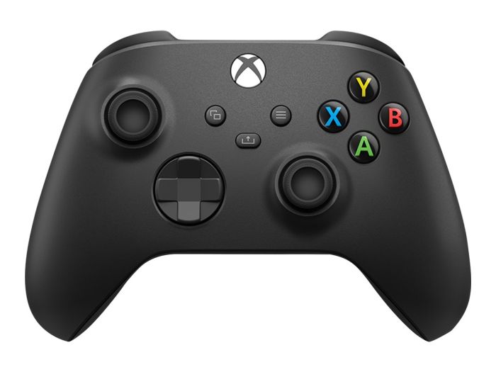 MICROSOFT XBOX Wireless Controller Black