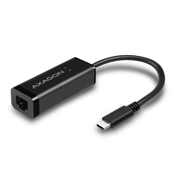 NET ADAPTER USB-C 1GB/ADE-SRC AXAGON – 2