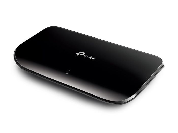 Switch TP-LINK TL-SG1008D – 2